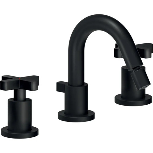 Rubinetto per bidet fori - per,