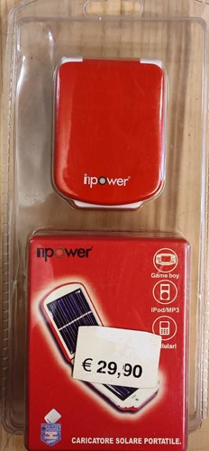 Caricabatteria power bank - power,