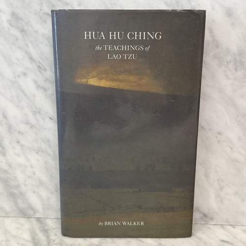 Hua ching the - hu, of