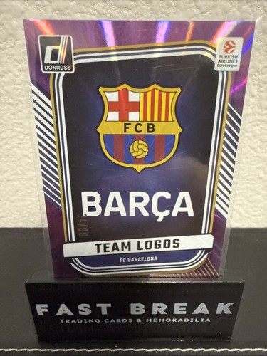 Logo squadra barca - logo, 2024-25