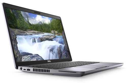 Portatile dell latitude 5501 - portatile,