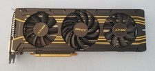Scheda video PNY Nvidia