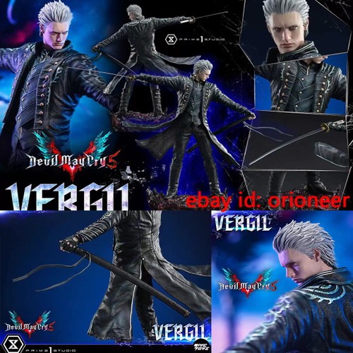 Statua tyctoys p1s devil - tyctoys, 1/6