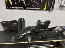 Plastiche Fantic 50 125