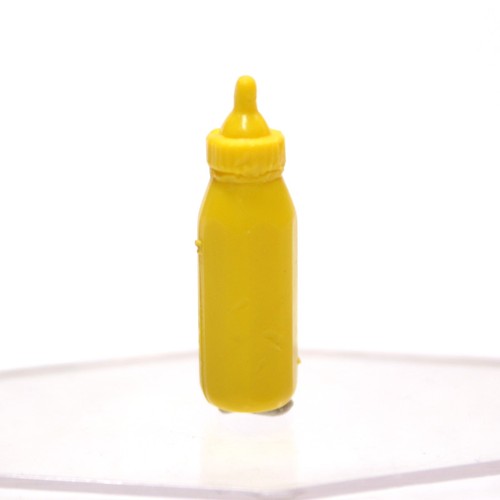 Ricambio biberon barbie - ricambio,