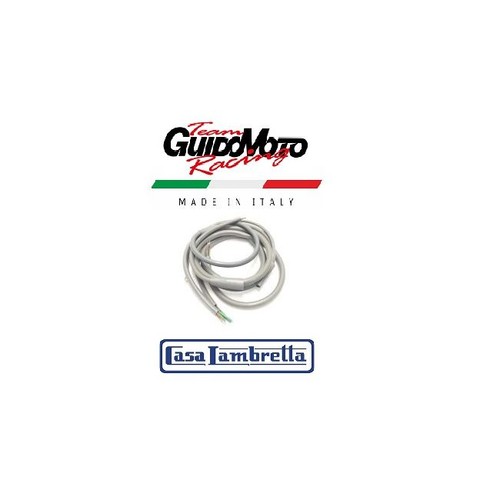 Impianto elettrico lambretta - impianto,