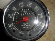 Contachilometri V7 scala 240