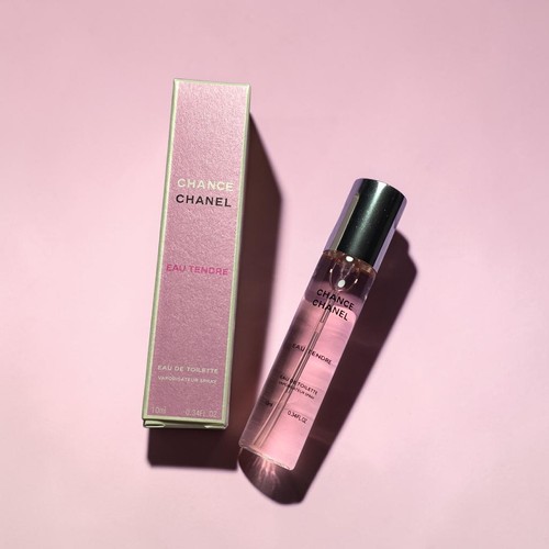 Chanel chance eau tendre - chanel,