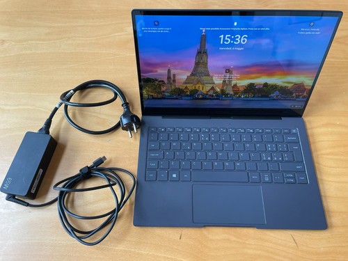 Samsung galaxy book - samsung, s