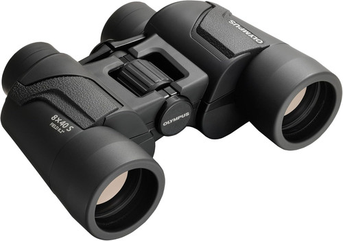 Binocolo olympus 8x40 - olympus,