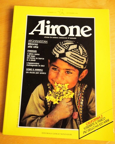 Rivista airone 113 - airone, n°
