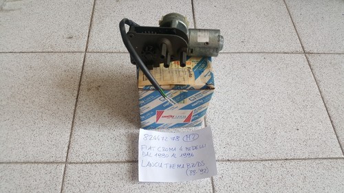 82447278 regolatore elettrico