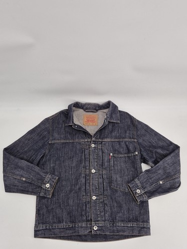 Giacca jeans levi vintage - jeans, levi’s