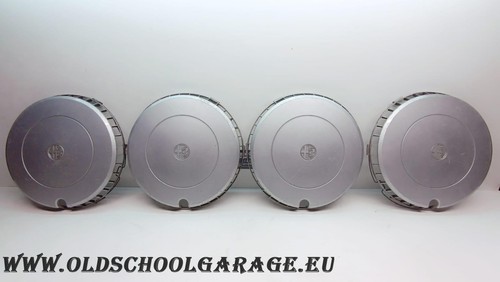Set copri mozzo - mozzo, 75