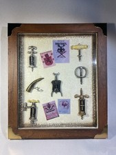 Scatola Ombra Cucina Vintage