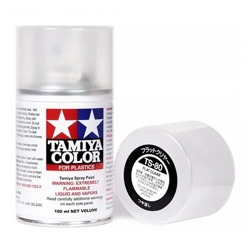 Tamiya colore spray - colore,