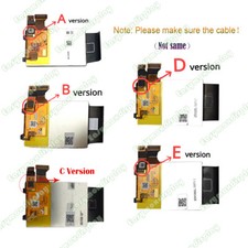 Display Con Touch Panel Per