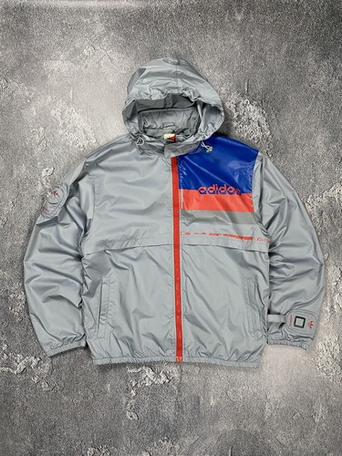 Giacca adidas rara - giacca, micropacer