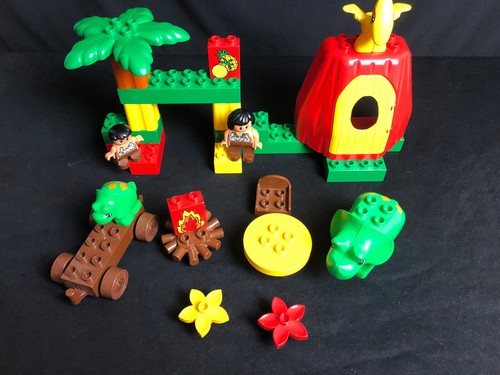 Lego duplo 2602 dinosaurs - 2602,