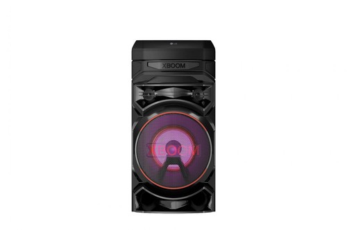 Cassa bluetooth party speaker - cassa,