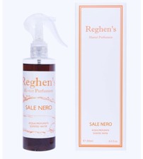REGHENS SALE NERO ACQUA