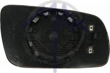 VETRO SPECCHIO RETROVISORE SX