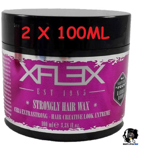 Pezzi cera capelli hair - pezzi,