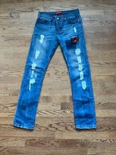 Dsquared straight leg - 2,