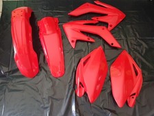 KIT PLASTICHE HONDA CRF 250