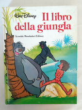 Il libro della giungla Disney