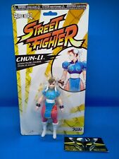 SAVAGE WORLD - STREET FIGHTER