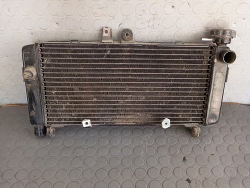Radiatore honda cbf - radiatore,