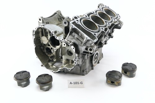 Honda cbr 600 pc35 blocco - 600, f4