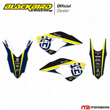 ADESIVI GRAFICHE MOTO HUSQVARNA TE TC FE FC 125 250 300 350 450 501 2014 15 201