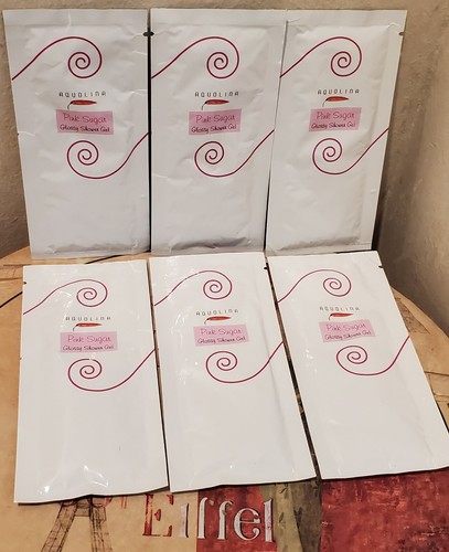 Confezioni aquolina rosa - 6,