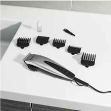 Silvercrest Tagliacapelli 4