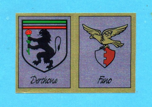 Panini calciatori - panini,