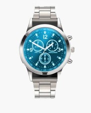 Geneva Watch S697