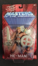 Motu masters the - masters, universe