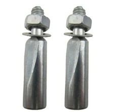   10   CHIAVELLE RETRO'