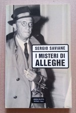 I MISTERI DI ALLEGHE Sergio
