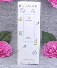 Bvlgari Petits Et Mamans Eau