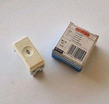 GEWISS GW20401 portafusibile