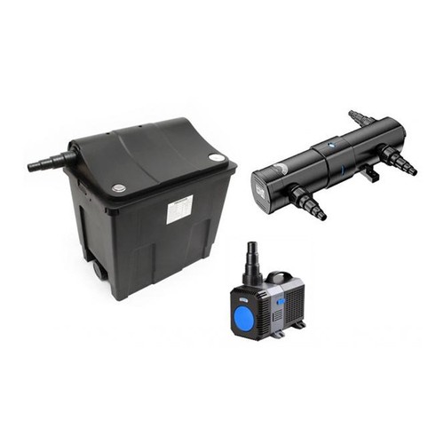 Sunsun kit eco - sunsun, 4000l