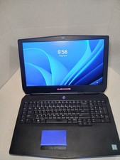 Alienware 17 R3 Gaming Laptop