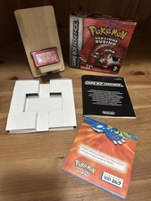 Pokémon Versione Rubino