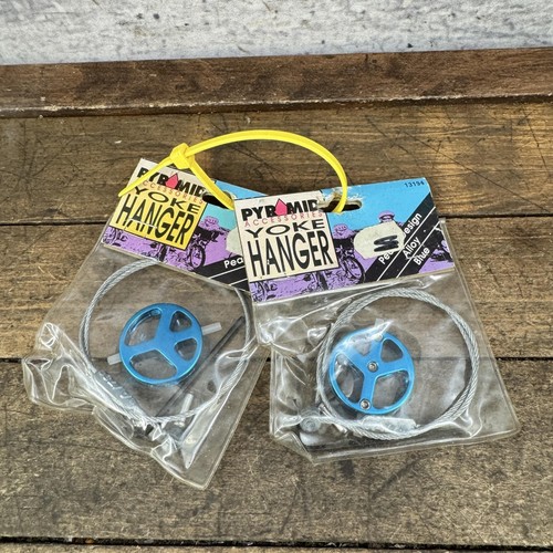 Set ganci freno - , vintage