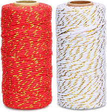 200M Cordoncino in Cotone