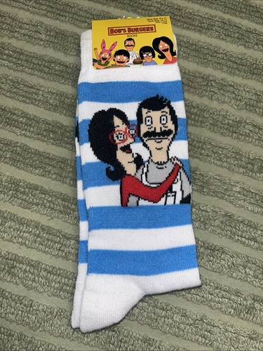 Calze bob burgers - calze, crew