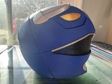 Casco Ranger Mighty Morphin
